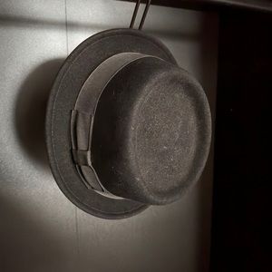 Mr B.’s Pork Pie Hat